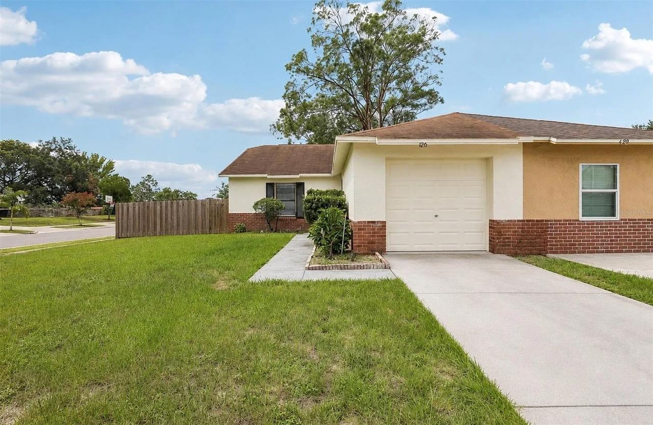 126 Garden Cove Ct., Orlando, FL 32835