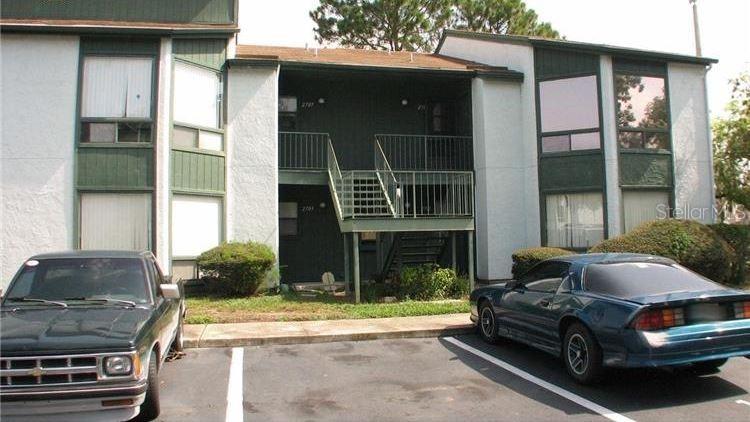 2705 Lemon Tree Ln. #17B, Orlando, FL 32839