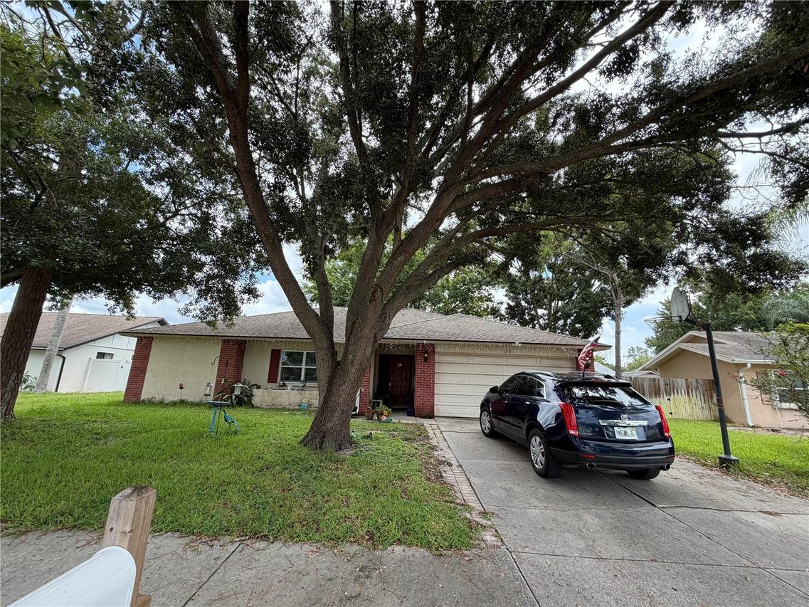 4312 Oakland Dr., New Port Richey, FL 34653
