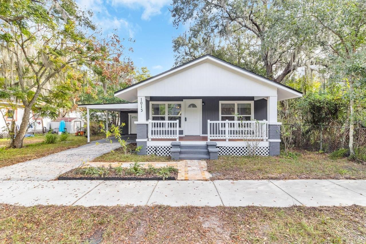 1013 Cypress Ave., Sanford, FL 32771