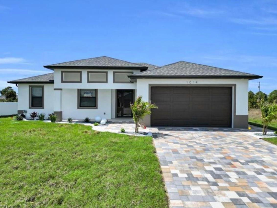 [Address Hidden by Seller], Lehigh Acres, FL 33974