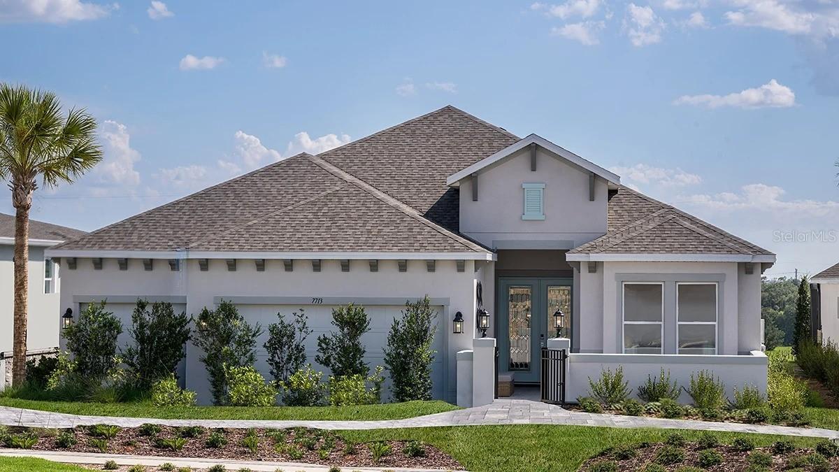 17713 Sedona St., Winter Garden, FL 34787