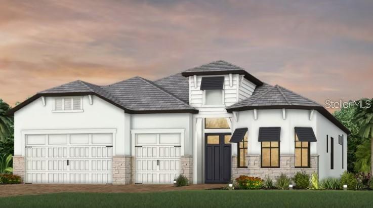 6217 Grande Talon Ln., Nokomis, FL 34275