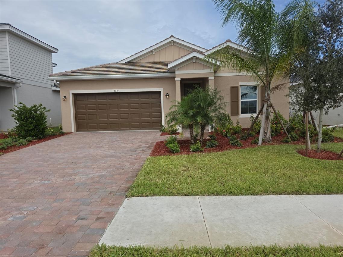 16845 Red Lantana Trace, Alva, FL 33920