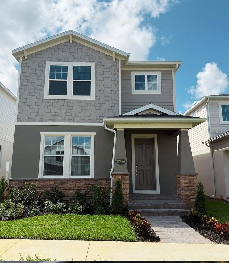 17334 Beachgrass Alley, Winter Garden, FL 34787
