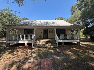 New Homes For Sale This Week in Tallahassee: September 25th to October 1st