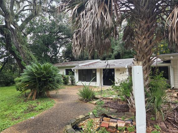 New Foreclosures & Short Sales in Temple Terrace: September 28th to October 4th