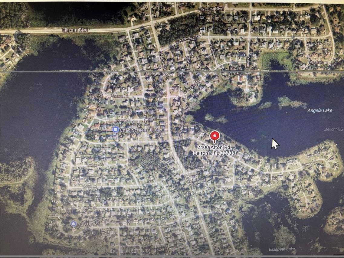 2400 Alton Rd., Deltona, FL 32738