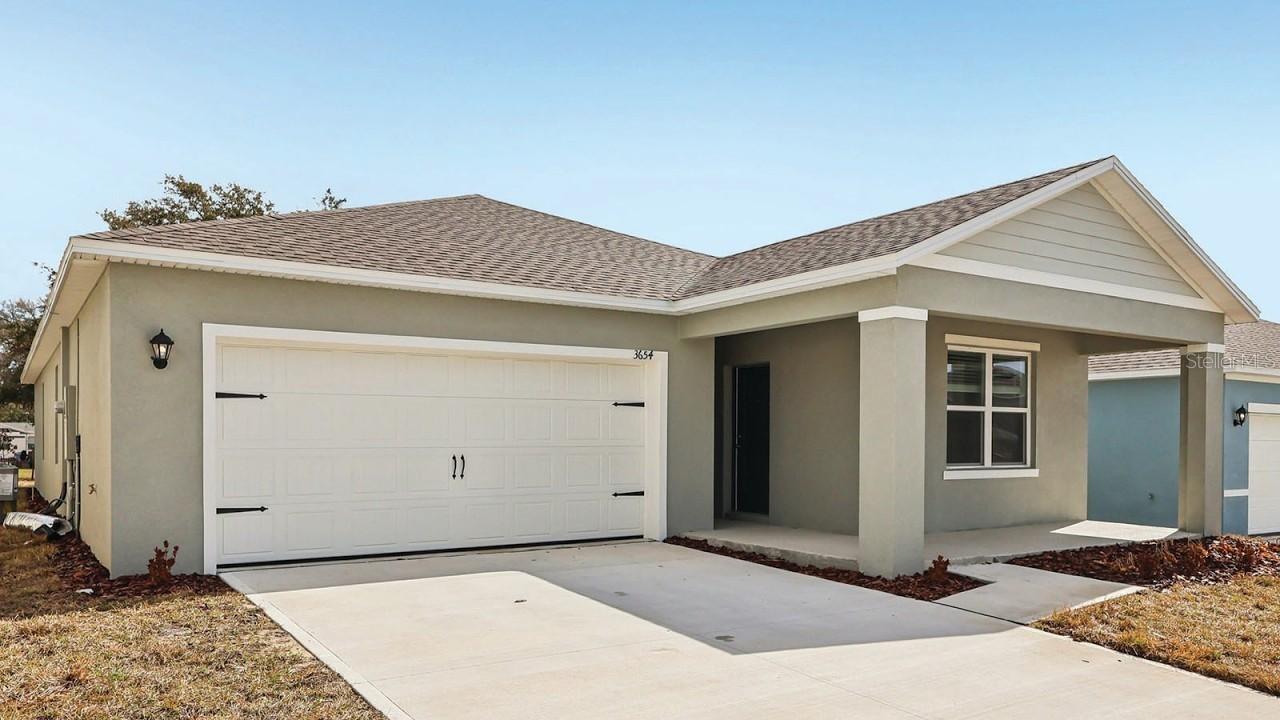 1040 Champion Ridge Dr., Daytona Beach, FL 32124