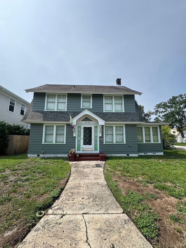 1046 26th Ave., St Petersburg, FL 33704