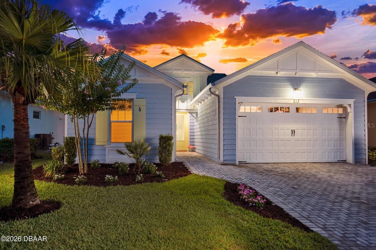 213 Cheeseburger Dr., Daytona Beach, FL 32124