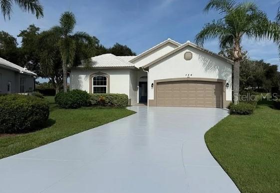 750 Pond Lily Way, Venice, FL 34293