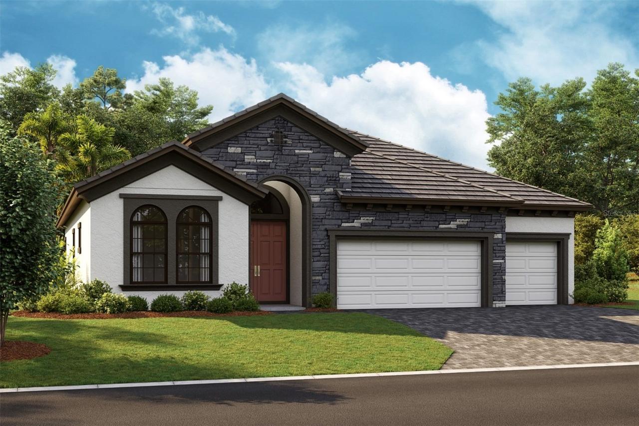 2182 Bright Moon Tr., Zephyrhills, FL 33541