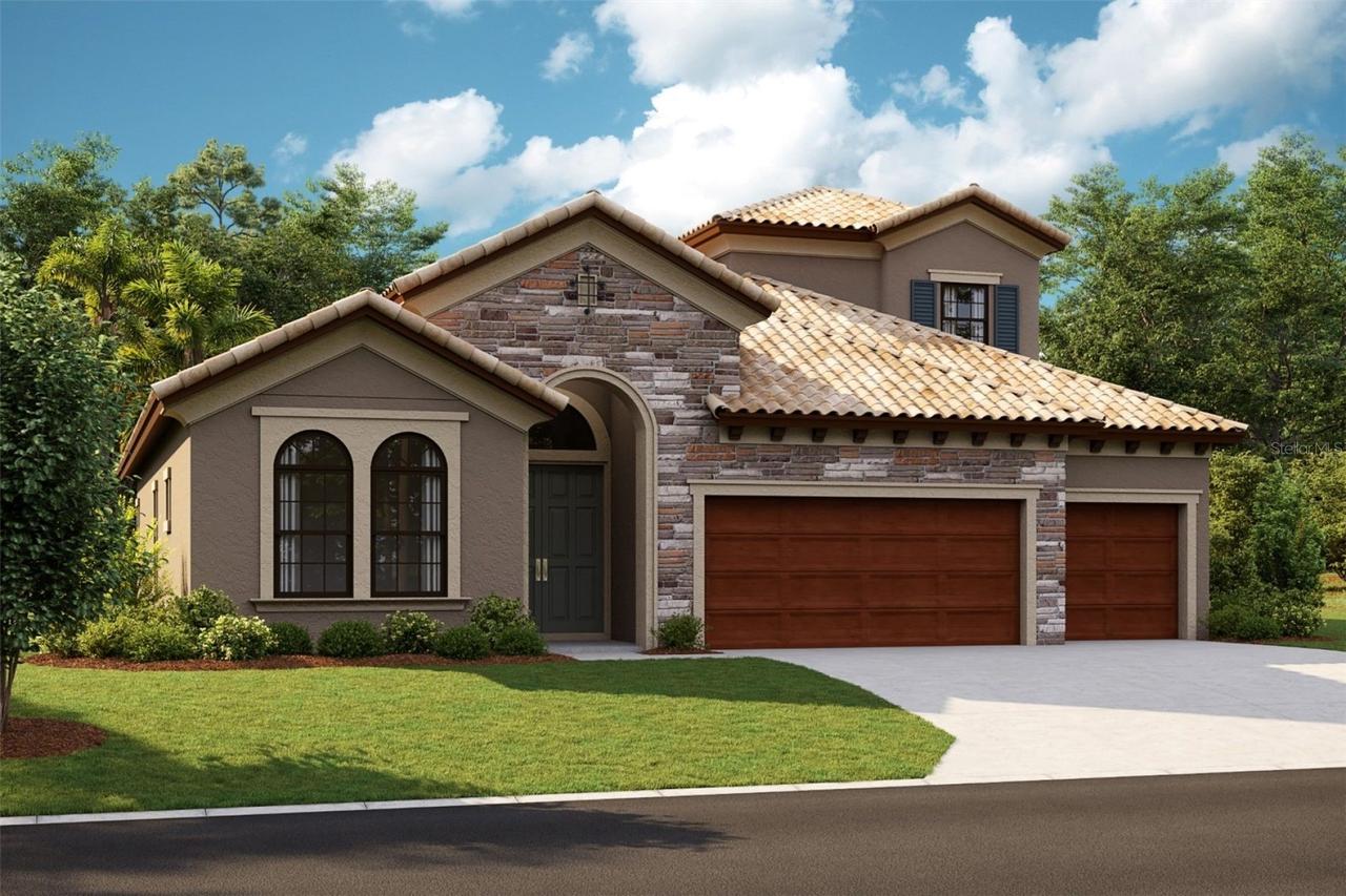 8926 Eastwyck Dr., Parrish, FL 34219