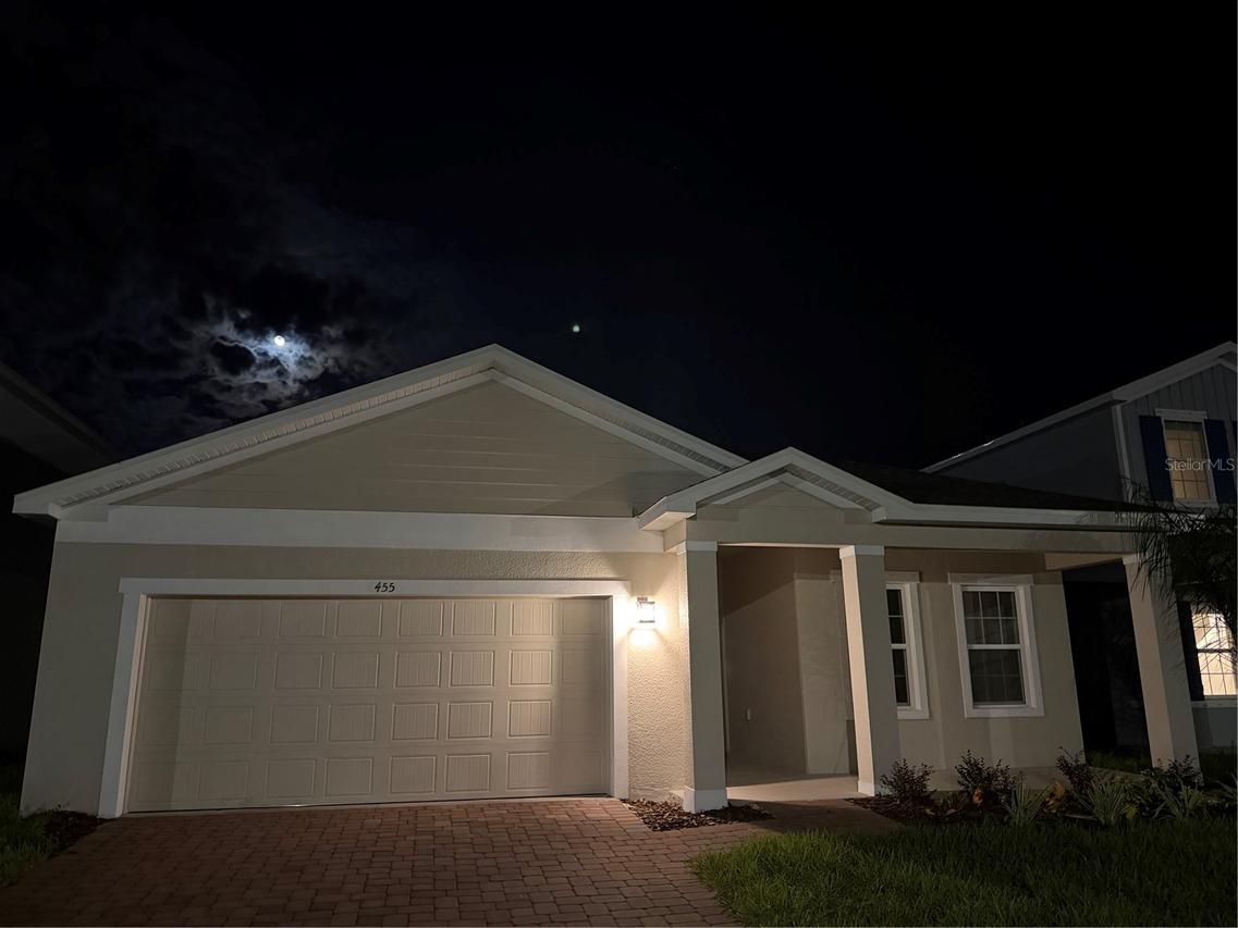 455 Elm Spring Rd., St Cloud, FL 34771
