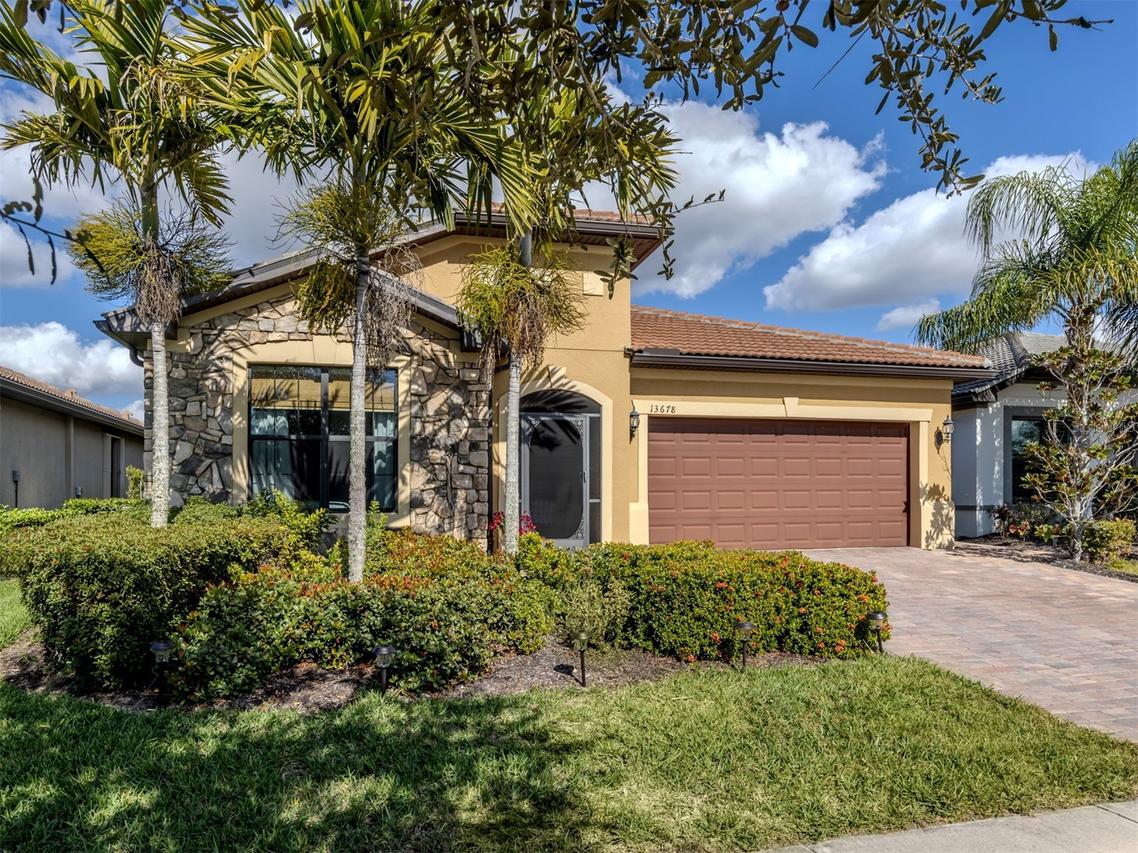 13678 Yelma St., Venice, FL 34293