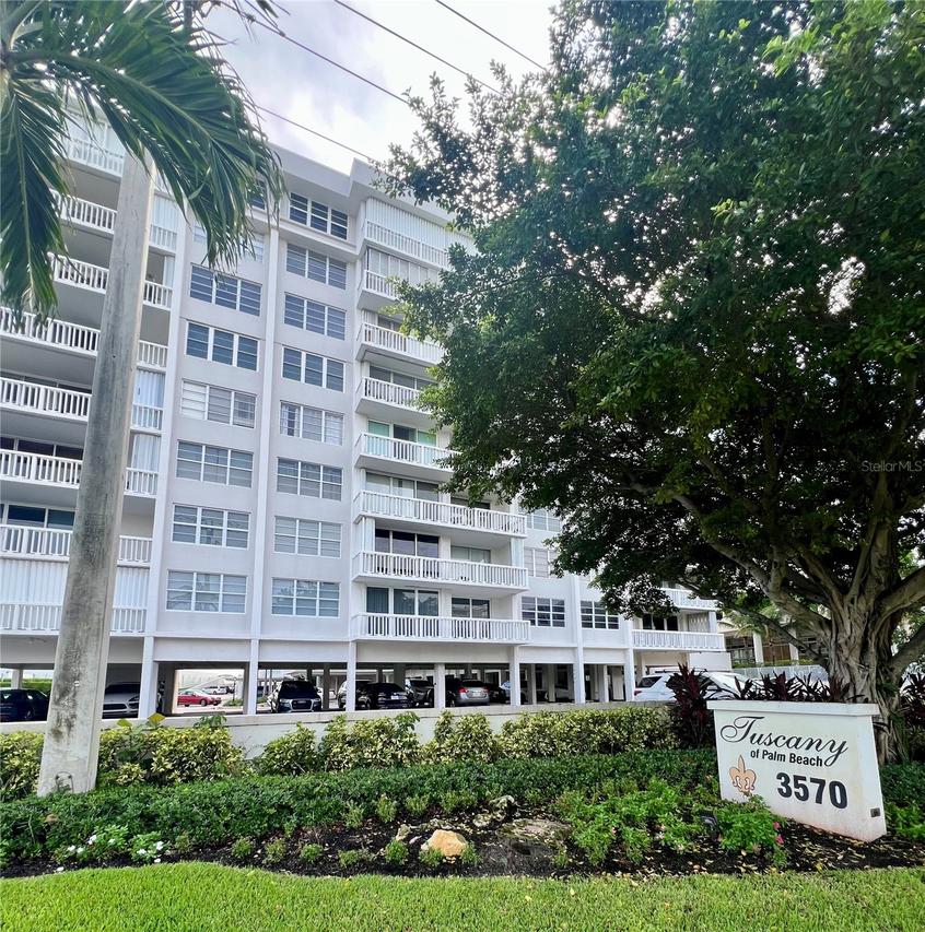 3570 S Ocean Blvd. #311, South Palm Beach, FL 33480