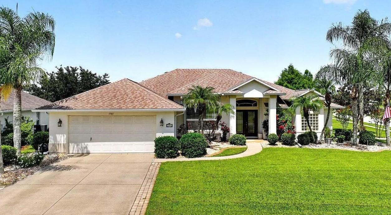 1761 Creekwater Blvd., Port Orange, FL 32128