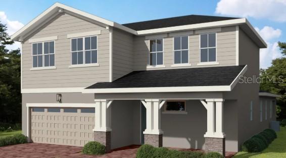 2829 Wild Olive, St Cloud, FL 34772