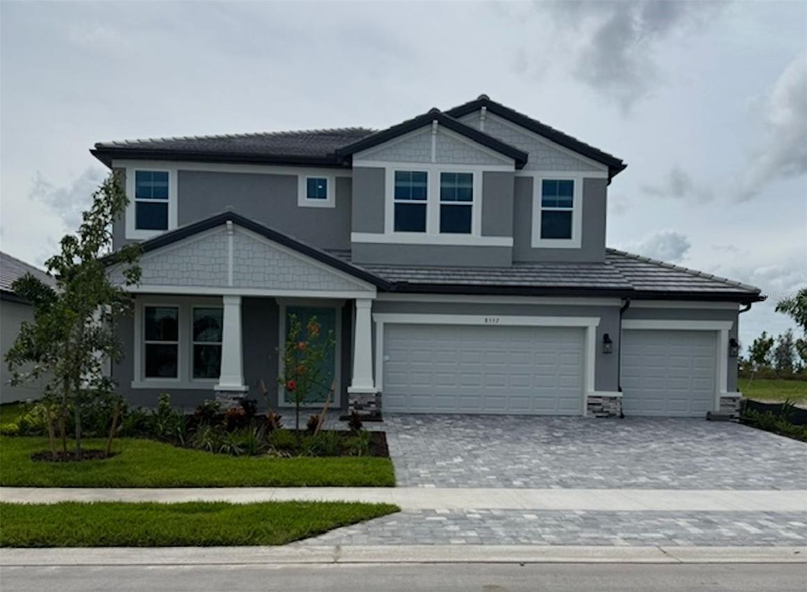 8557 White Hawk Pl., Sarasota, FL 34241