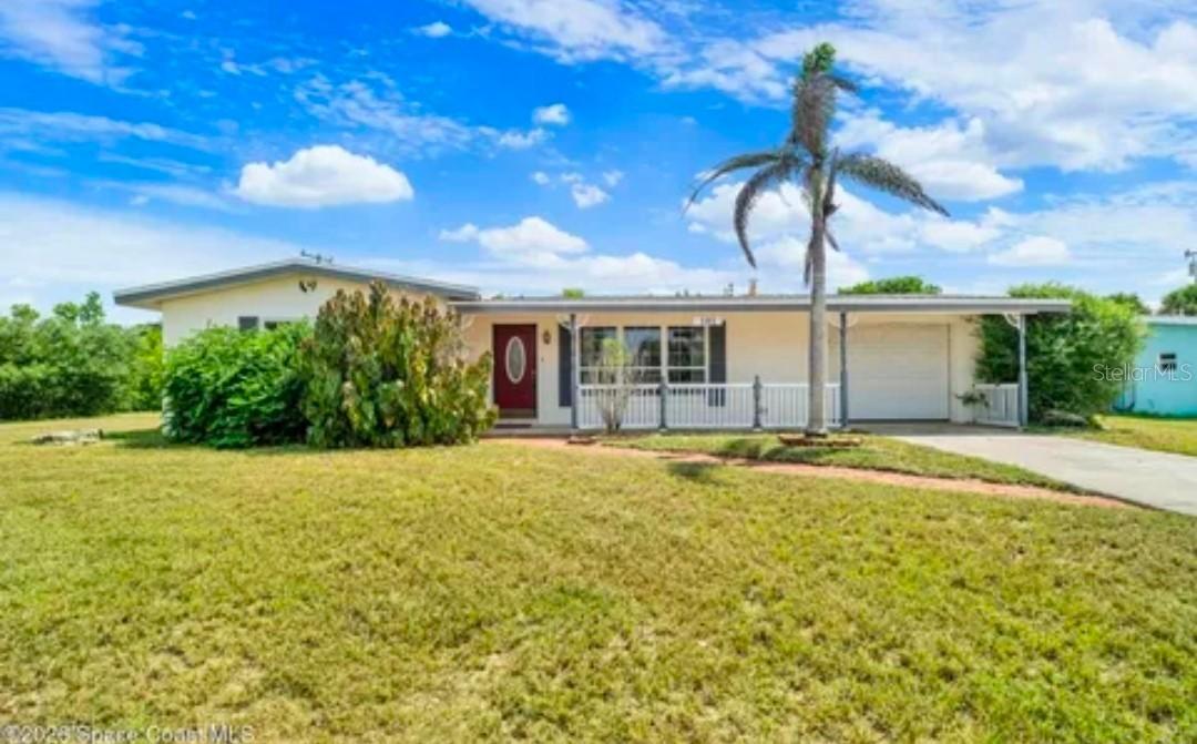 101 Ocean Spray Ave., Satellite Beach, FL 32937