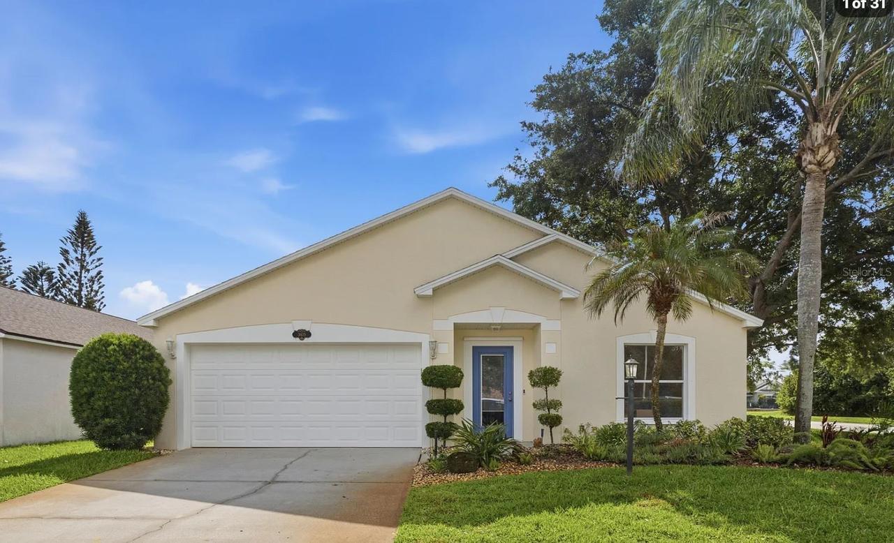 [Address Hidden by Seller], Melbourne, FL 32934