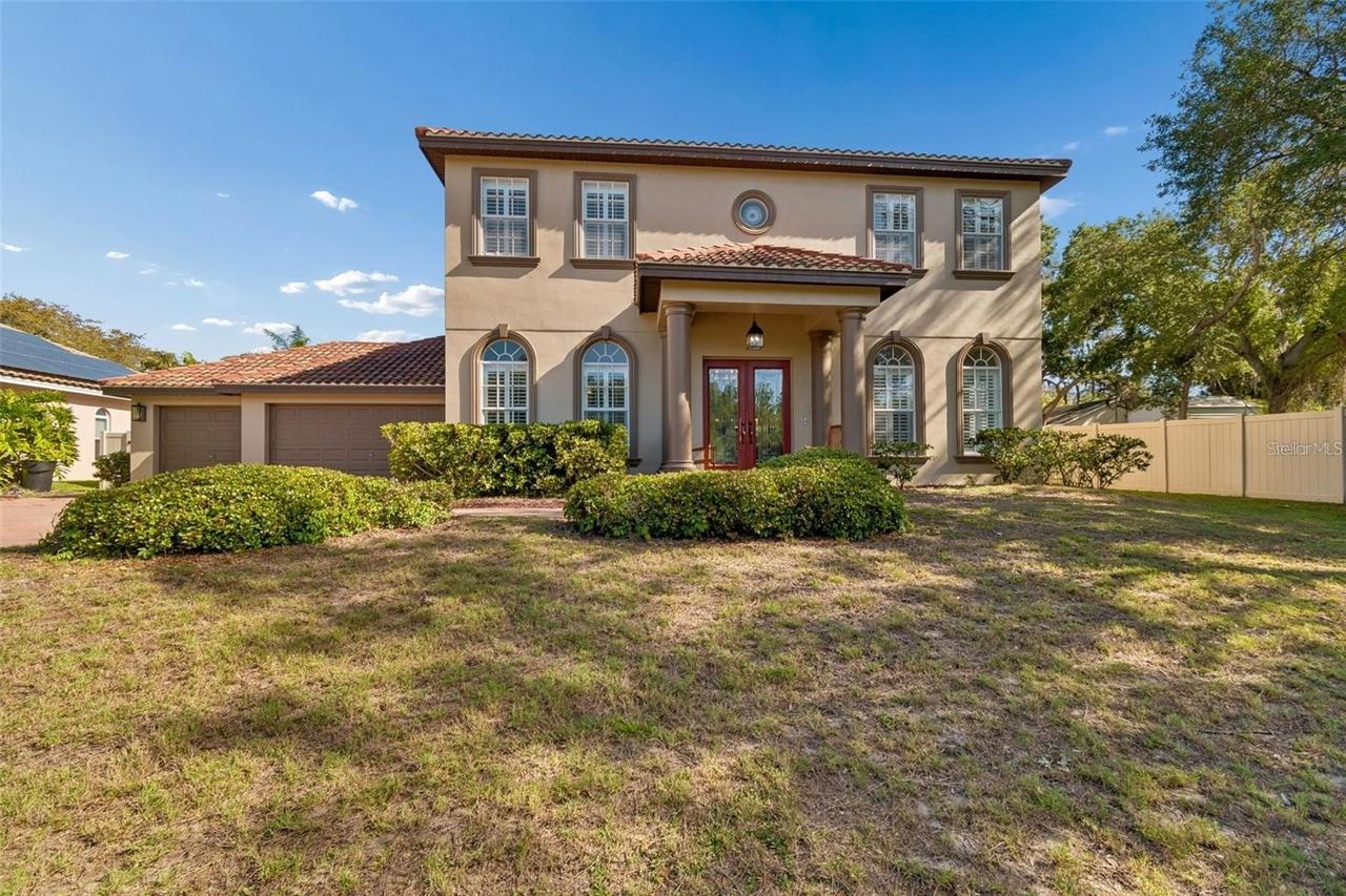 [Address Hidden by Seller], Palm Harbor, FL 34683