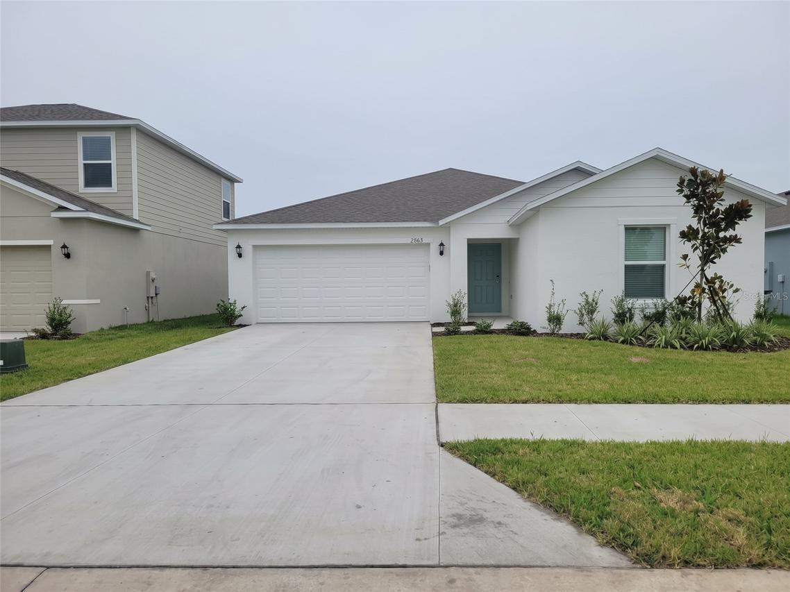 12053 Sabal Lee Dr., Dade City, FL 33525