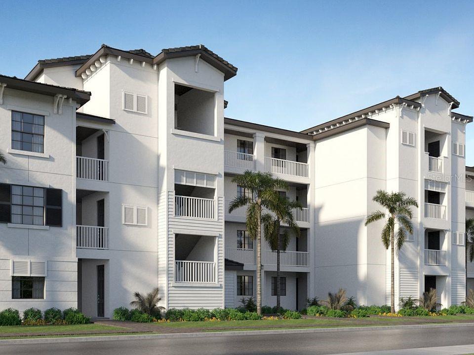 19110 Scallop Loop #201, Lakewood Ranch, FL 34211