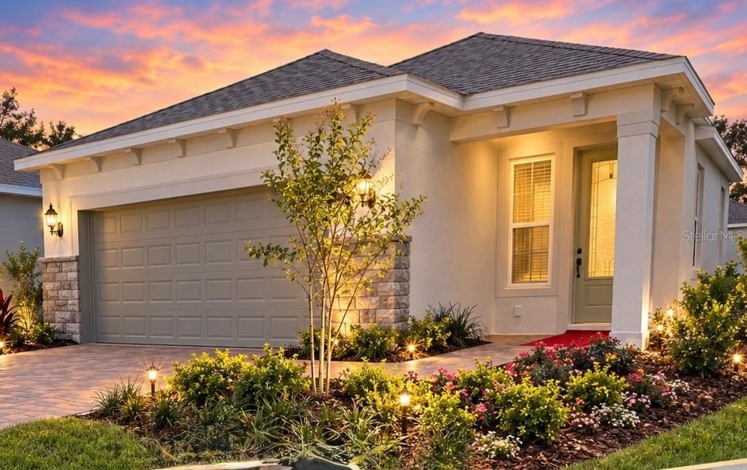 1127 Crowning Ridge Way, Minneola, FL 34715