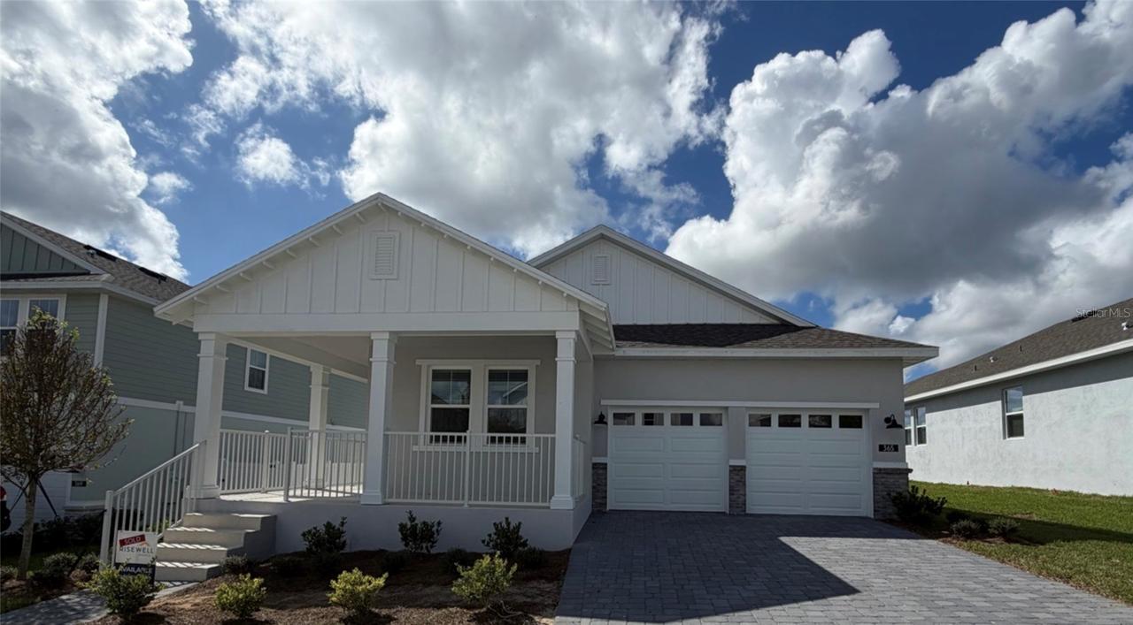 365 Sunbrook Dr., Groveland, FL 34736