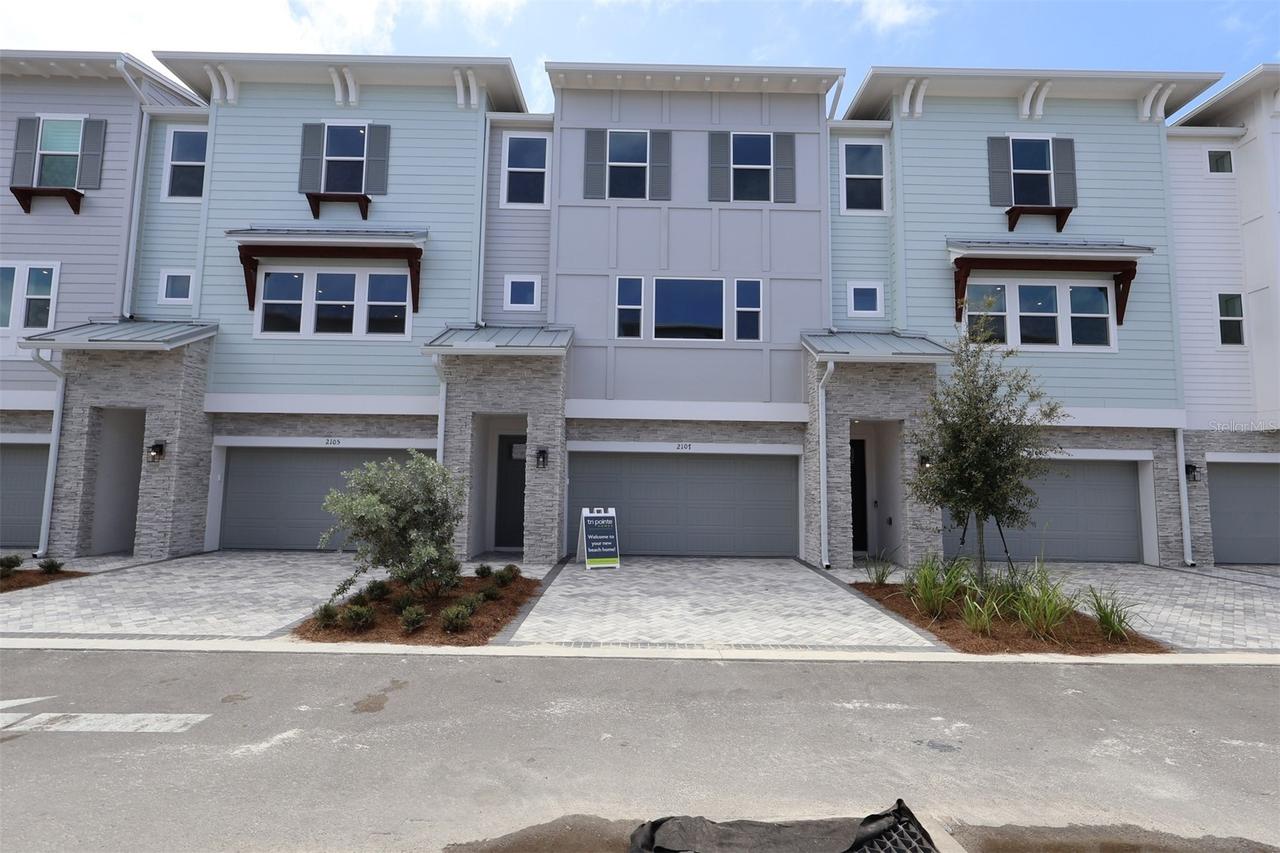 2107 Tidewatch Loop, New Smyrna Beach, FL 32169