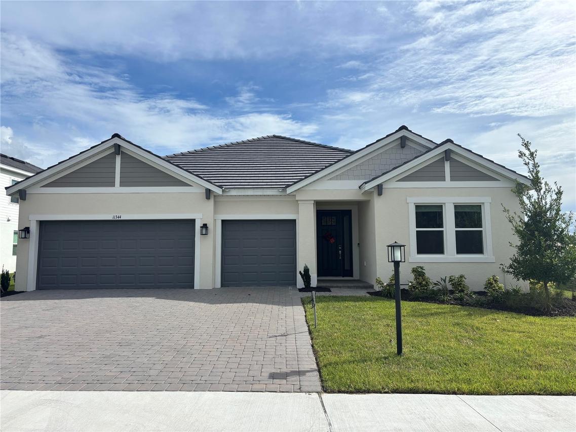 11344 Holborn Ct., Odessa, FL 33556