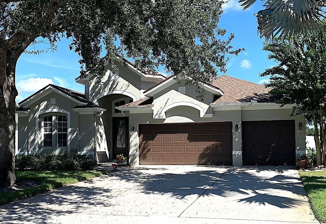 555 Woodford Dr., DeBary, FL 32713