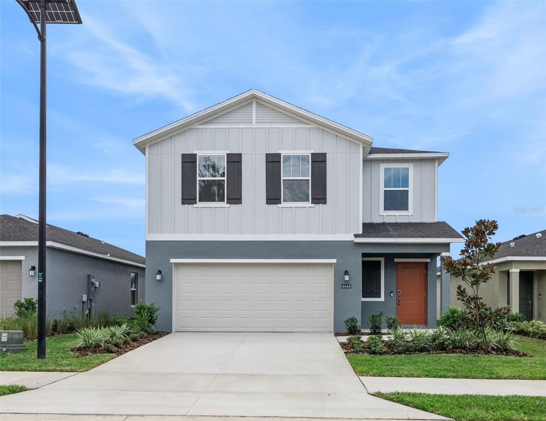 4444 SW 80th Pl., Ocala, FL 34476