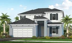 1924 Palm Grove Glen, Bradenton, FL 34212