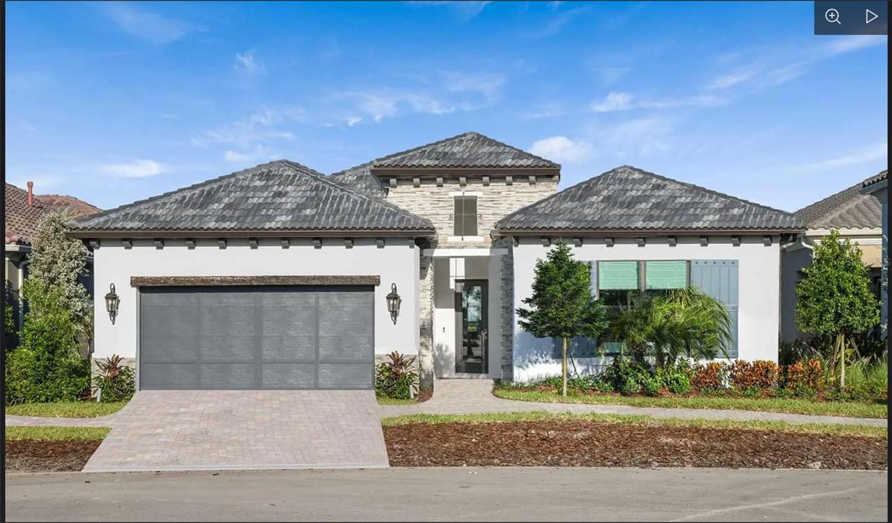 437 Bocelli Dr., North Venice, FL 34275