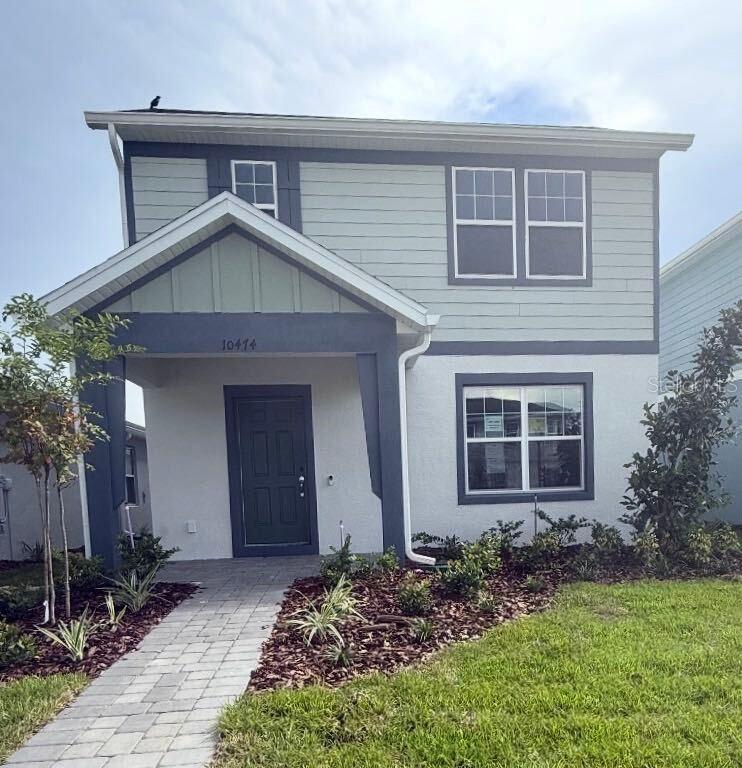 10474 Glowing Beacon St., Orlando, FL 32829