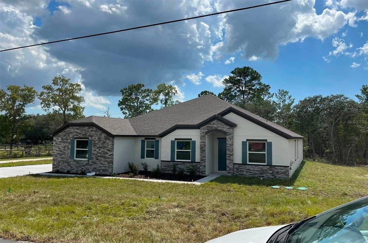 13017 Kildeer Rd., Brooksville, FL 34614