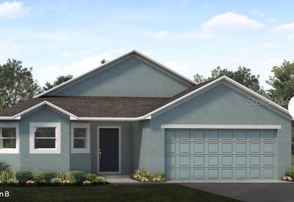3640 Bluecrop Dr., Bartow, FL 33830