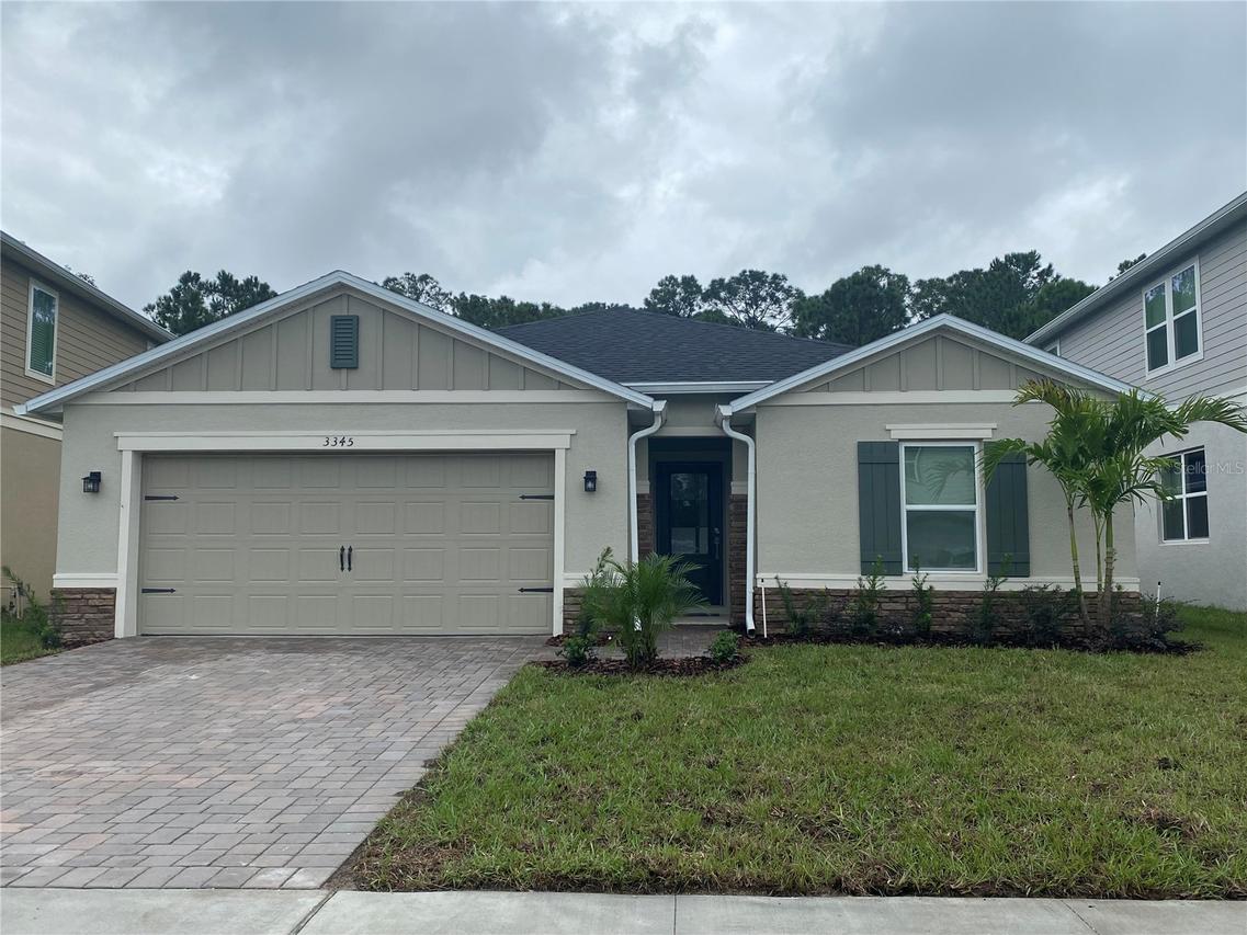 3345 Sanctuary Dr., Clermont, FL 34714