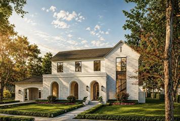 New Construction Homes For Sale This Week in Oakland: September 30th to October 6th