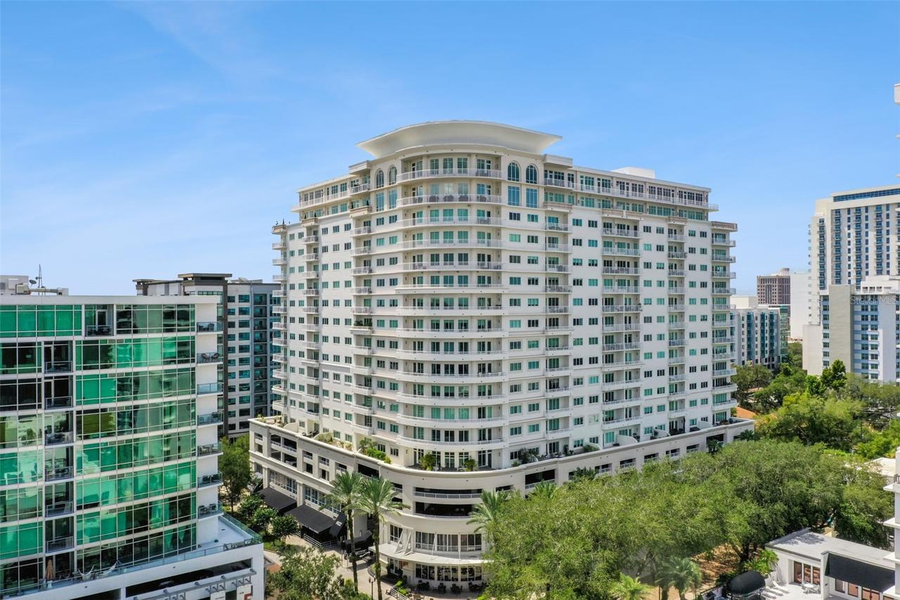 100 S Eola Dr. #1610, Orlando, FL 32801