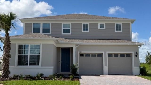 16633 Silver Brook Way, Winter Garden, FL 34787