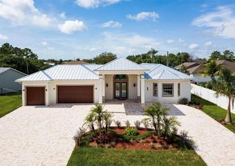 New Homes with In-ground Swimming Pools in Port St. Lucie: October 4th to October 10th