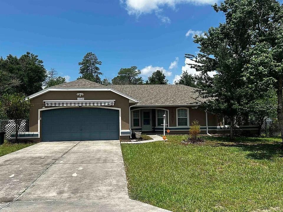 15334 SW 28th Avenue Rd., Ocala, FL 34473