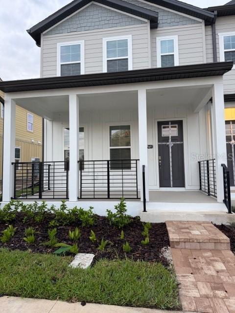 5565 Lemon Orchard Bend, Windermere, FL 34786