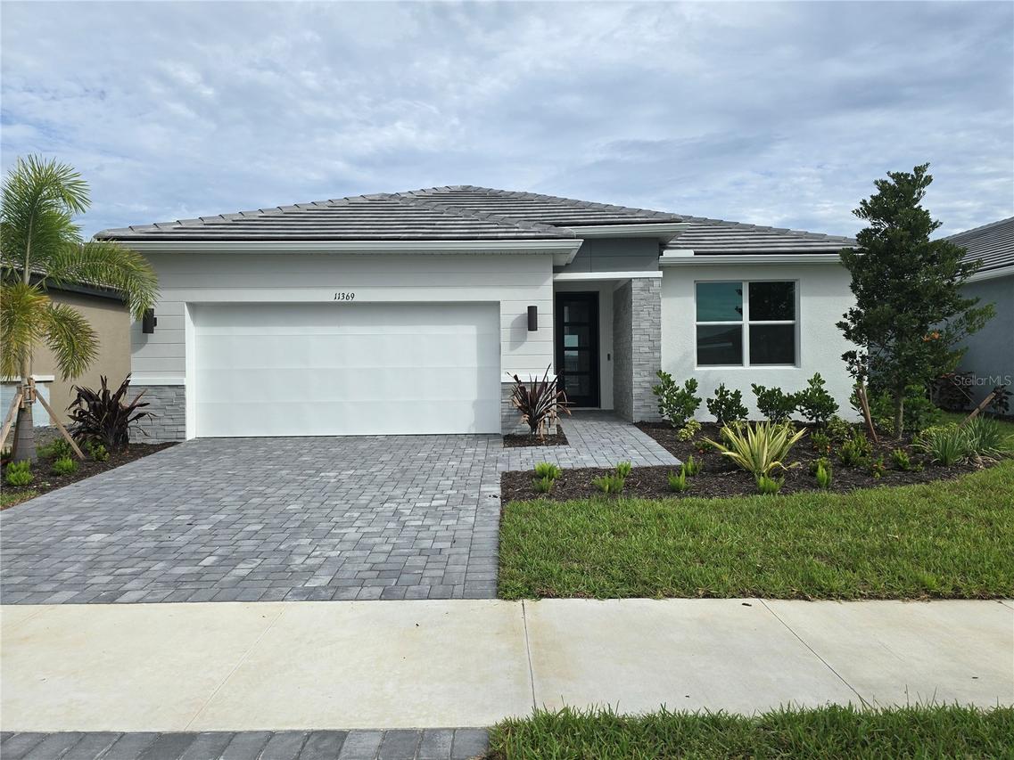 11369 Revel Band St., Venice, FL 34293