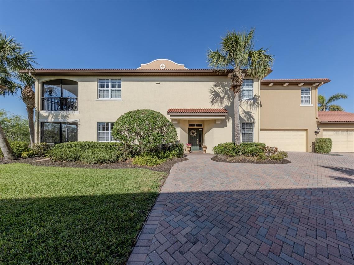 206 Bella Vista Ter. #29A, Nokomis, FL 34275