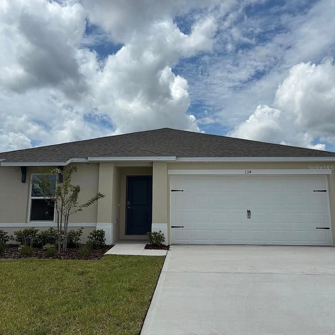 134 Heirloom Dr., Ormond Beach, FL 32174